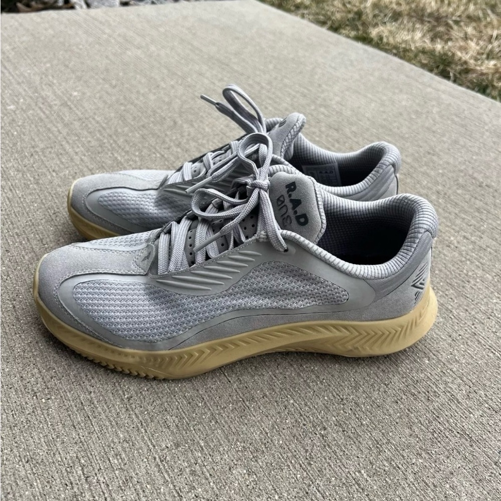 RAD Shoes